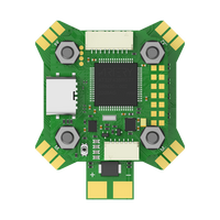 BLITZ Mini ATF435 Stack (E55S Mini 4-IN-1 ESC)