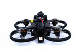 Axisflying Cineon C25V2 / 2.5 Inch Sub250g DJI O3 Air Unit Fpv Drone -4S (Clear Gray) with TBS NanoRX and GPS.
