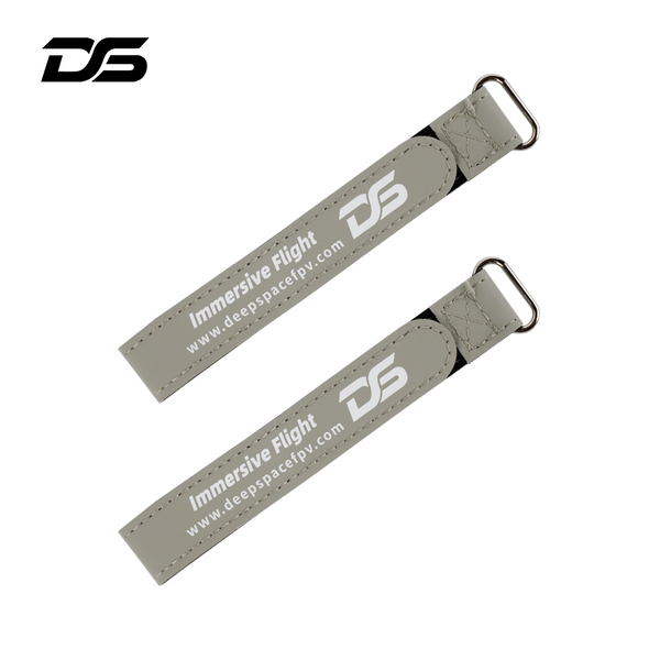 Eachine Wizard X220S FPV Racer Spare Part Lipo Battery Straps & Non-slip Mat Bel - Foto 10