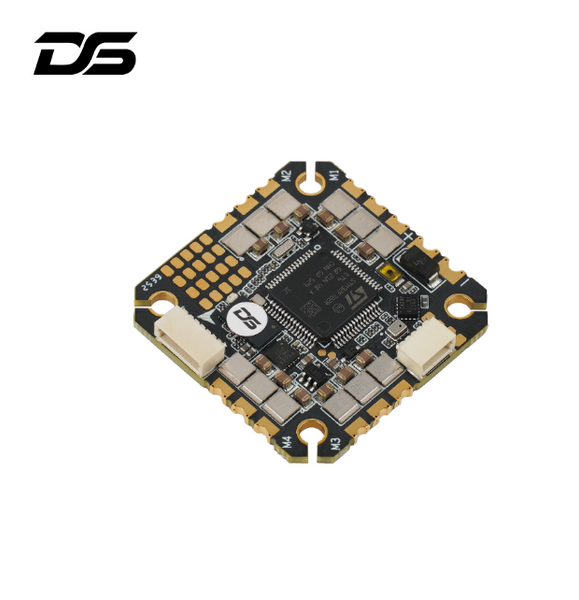 DeepSpace TALOS F722AIO BL32-40A Flight Control ESC All-in-One 4-6S 