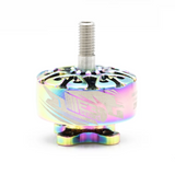E3 Series 2306 2100kv Rainbow Limited Edition Brushless Motor