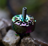 E3 Series 2207 2100kv Rainbow Limited Edition Brushless Motor