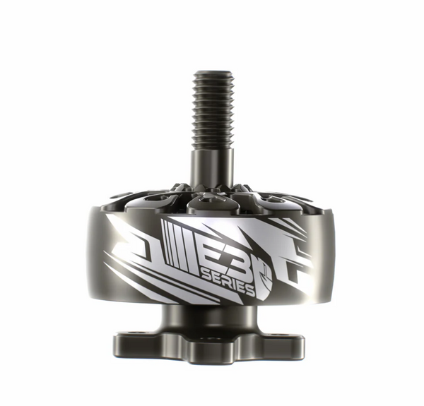 E3 Series 2207 Brushless Motor-1900KV