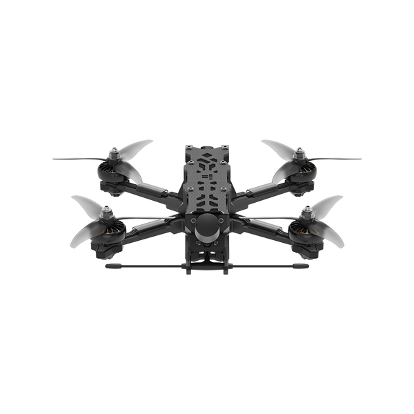 Nazgul Evoque F4D 6S HD TBS GPS AddictiveRC