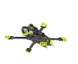 FlyFish  Volador VX3 O4 Pro Freestyle Frame Kit-Yellow TPU