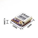 BZGNSS BZ 121 Dual Protocol GPS