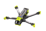 FlyFish RC  Volador Ⅱ VD5 O4 Pro  Deadcat FPV LR T700 Frame Kit-Yellow