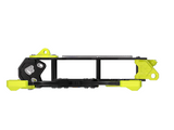 FlyFish  Volador VX3 O4 Pro Freestyle Frame Kit-Yellow TPU