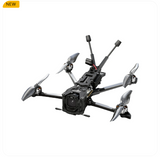 FlyWoo Explorer LR 4 V2 O4 PRO Sub250 Micro Long Range-TBS RX