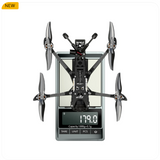 FlyWoo Explorer LR 4 V2 O4 PRO Sub250 Micro Long Range-TBS RX