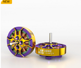 FlyWoo ROBO 1303 6000KV 2-4S Fpv Motor