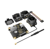 Flywoo DJI O4 Wide Air Unit 159° FOV (MP66)