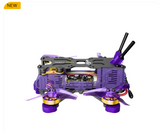 Flywoo Firefly 20 PRO 4S DJI O4 PRO FPV Drone-DJI-PNP