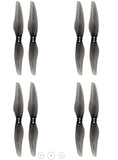 Gemfan 4024 2-4 Inch Propeller set