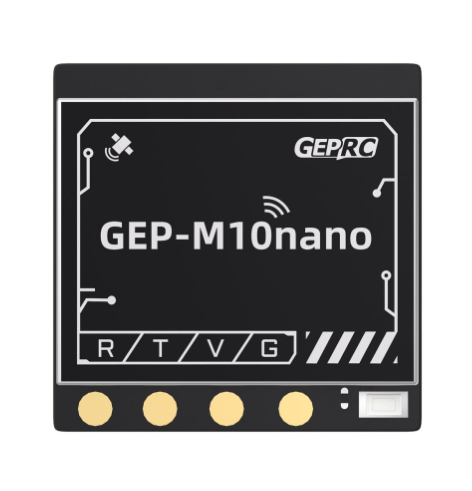 GepRC GEP-M10 Nano GPS