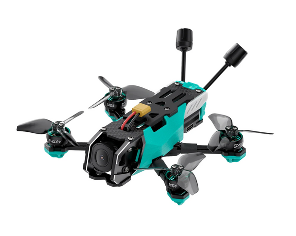 Sub250 Oasisfly25 2.5 Inches HD O4 Pro TBS Quadcopter