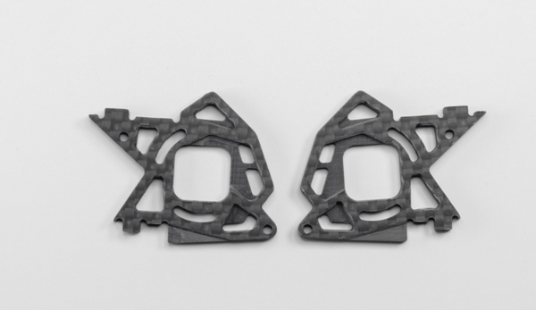 ProtoFPV P4CR CF Camera Cage