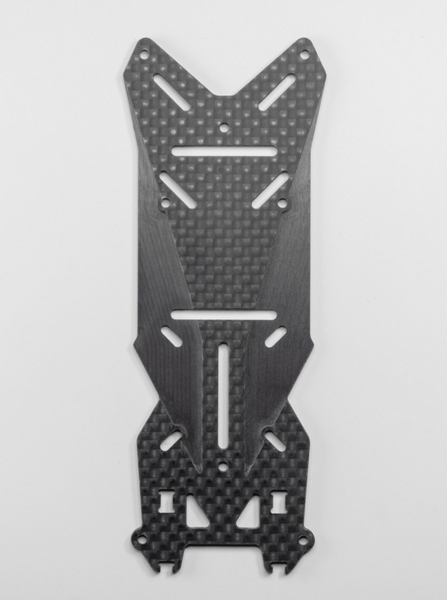 ProtoFPV P4CR Top Plate