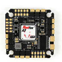 Redfox A3 F722 45A AIO Flight Controller