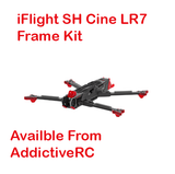 SH CineLR 7 O4 Frame Kit