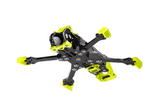 Volador VD4 O4 Pro Deadcat FPV T700 Frame Kit-yellow