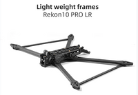 Rekon10 PRO Long Range Frame Kit 10 Inch for FPV Racing Drone