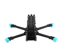 Axisflying Manta 3.6'' / 3.6inch FPV Frame / Squashed X / With Side Plate