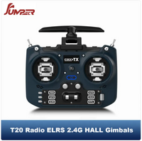 Jumper T20 HALL Sensor Gimbals ELRS EDGE TX Radio Controller