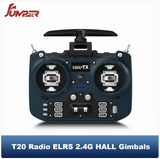 Jumper T20 HALL Sensor Gimbals ELRS EDGE TX Radio Controller