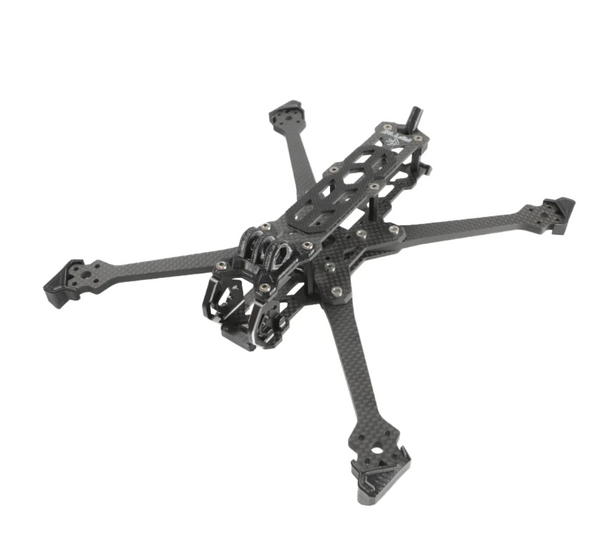 FIFTY5 Freestyle FPV Frame Kit