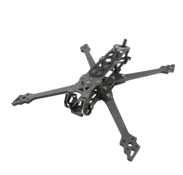 Fly Volcano Frame FlyFishRC Frame Kits – AddictiveRC