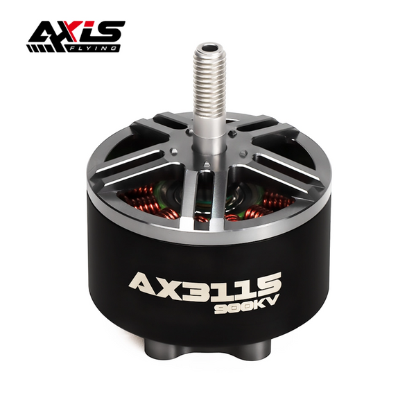 Axisflying AX3115-900KV Brushless Motor For 10-Inch FPV Drone