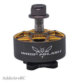 Rcinpower Wasp Major Updated V2 Version 22.6-6.6 - 2100KV