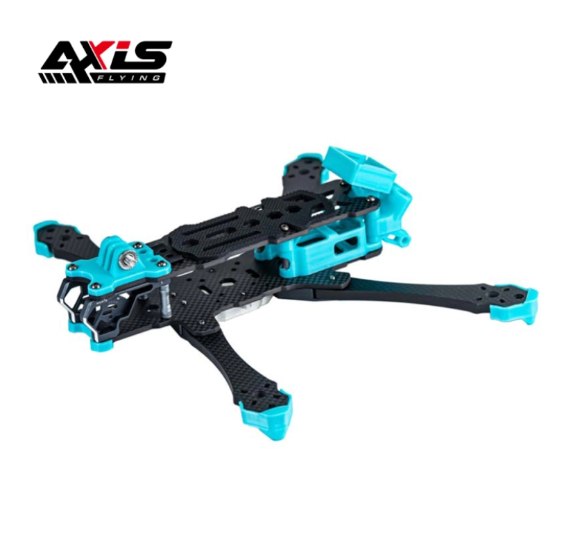 Axisflying MANTA6