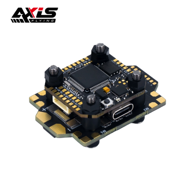 Axisflying Argus Mini 4-6s 55A stack F7 Pro FC /55A ESC 32 BIT