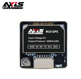 Axisflying M10 GPS Module w/compass