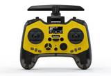 Jumper Bumblebee FPV Radio Controller 2.4G 1000mW ELRS OLED Screen Hall Sensor Gimbals EdgeTX