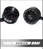 AxisFlying AZ3115-900KV Brushless Motor