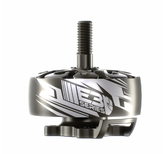 E3 Series 2807-1300KV Brushless Motor