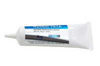 Nyogel 767A Synthetic Damping Grease Lubricant 50g Squeeze Tube