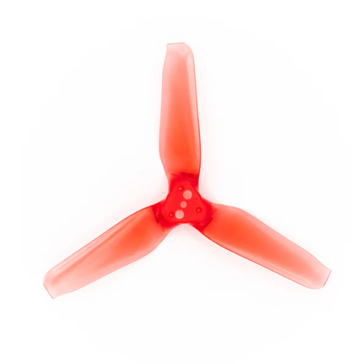 AVAN Mini 3 inch Propeller 3x2.4x3 6xCCW 6xCW – AddictiveRC