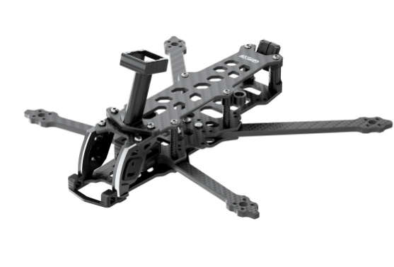 GEP-Tern-LR40 Frame Kit