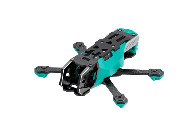 Sub250 Oasisfly30 O4 Fame Kit