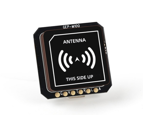 GepRC GEP-M10Q GPS Module