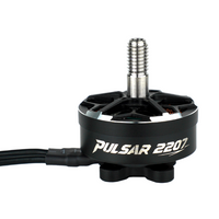 DeepSpace PULSAR 2207 2150KV 4-6S Brushless Motor for RC Drone FPV Racing
