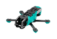 Sub250 Oasisfly25 O4 Pro Frame Kit