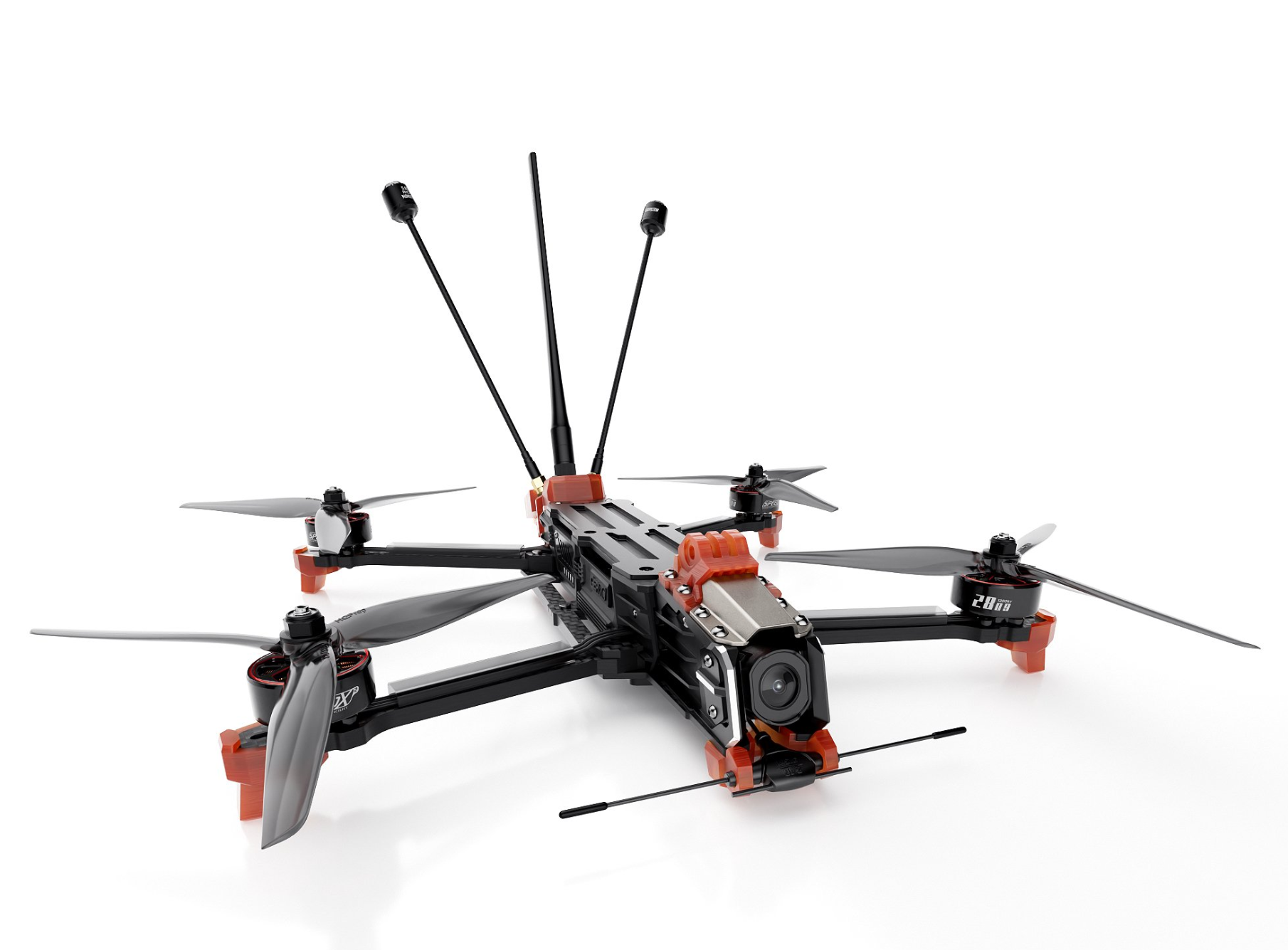 VCI Hobby Yuki Savage 2207 Motor - 2160 KV – AddictiveRC