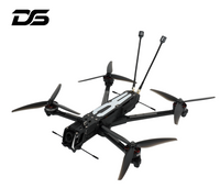 DeepSpace ROC7 O4PRO Long Range FPV 7Inch F722 60A Racing Drone