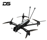 DeepSpace ROC7 O4PRO Long Range FPV 7Inch F722 60A Racing Drone
