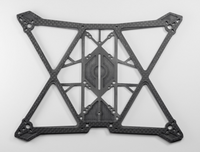 ProtoFPV P4CR Spare Base Plate